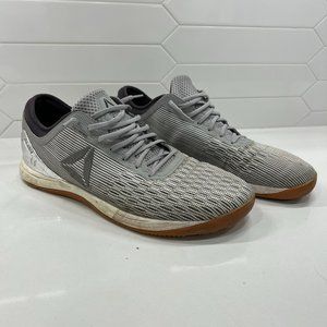 Reebok Nano 8 Flexweave Men's Size 13